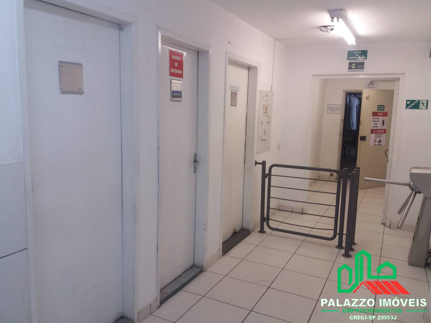 Depósito-Galpão, 6368 m² - Foto 39