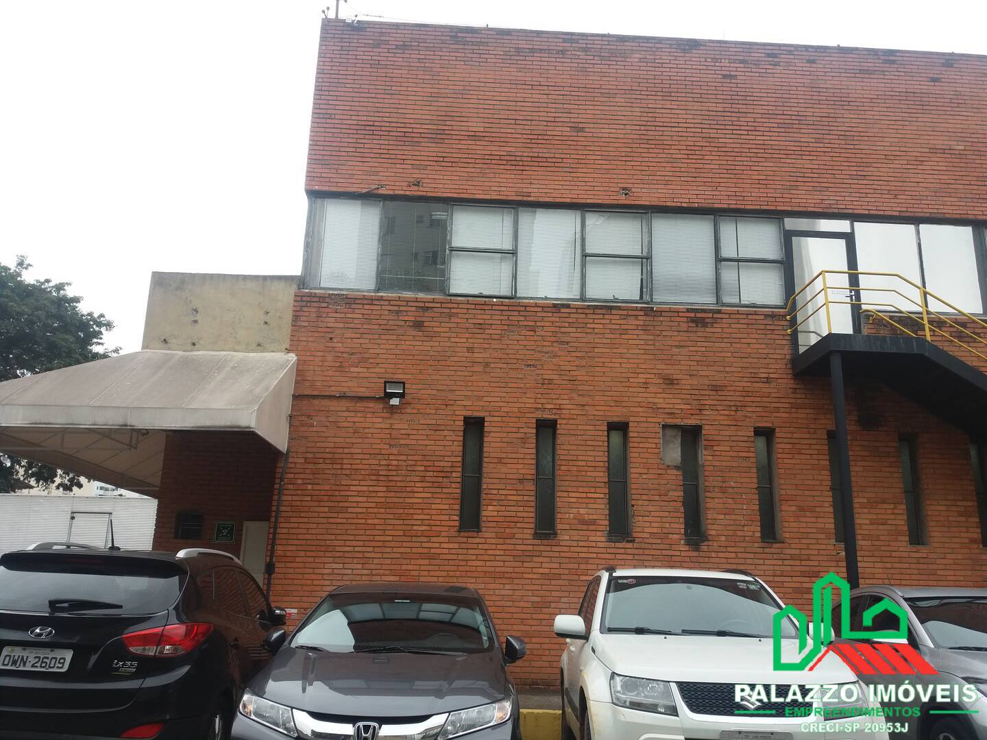 Depósito-Galpão, 6368 m² - Foto 25
