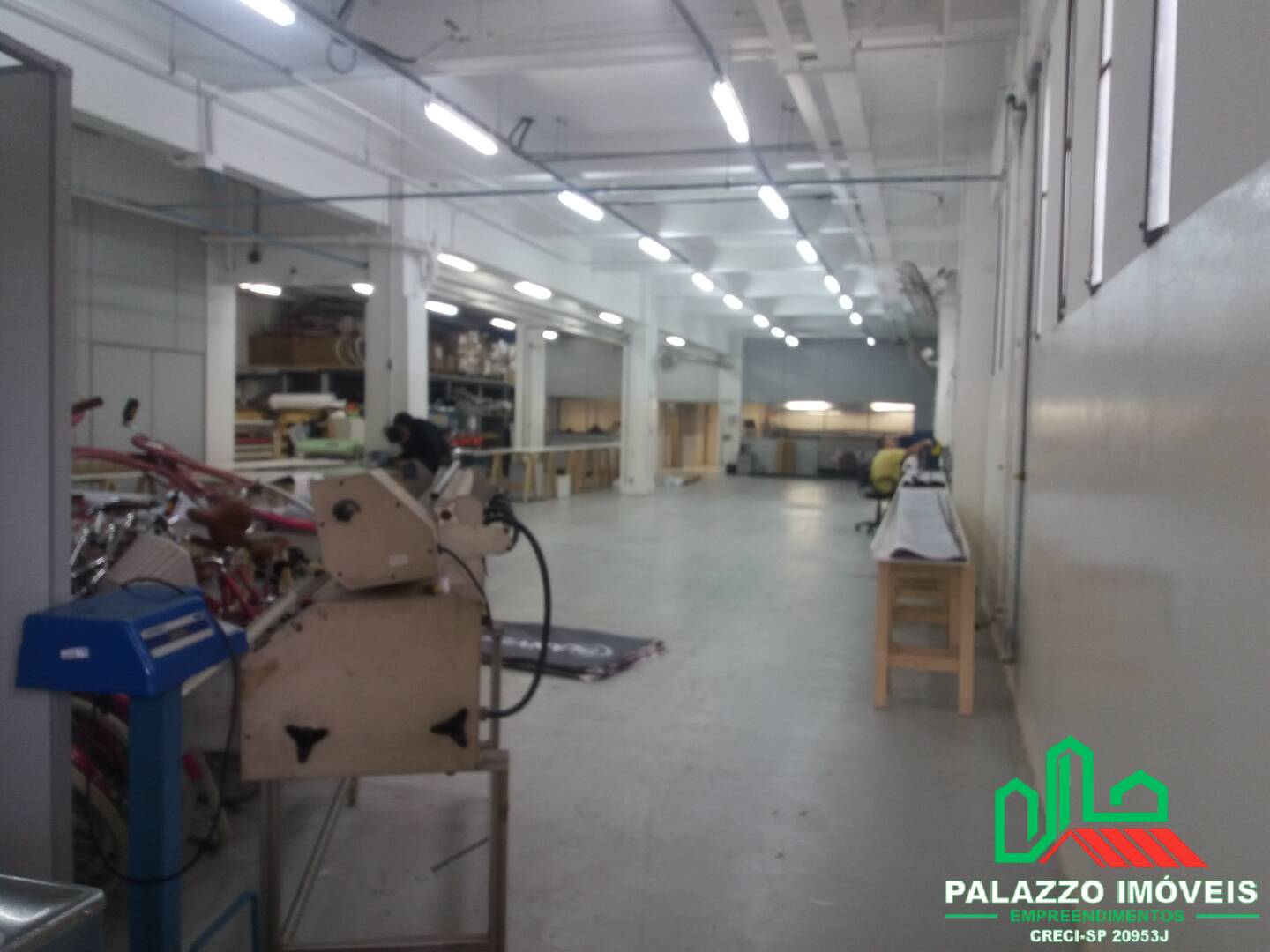 Depósito-Galpão, 6368 m² - Foto 41