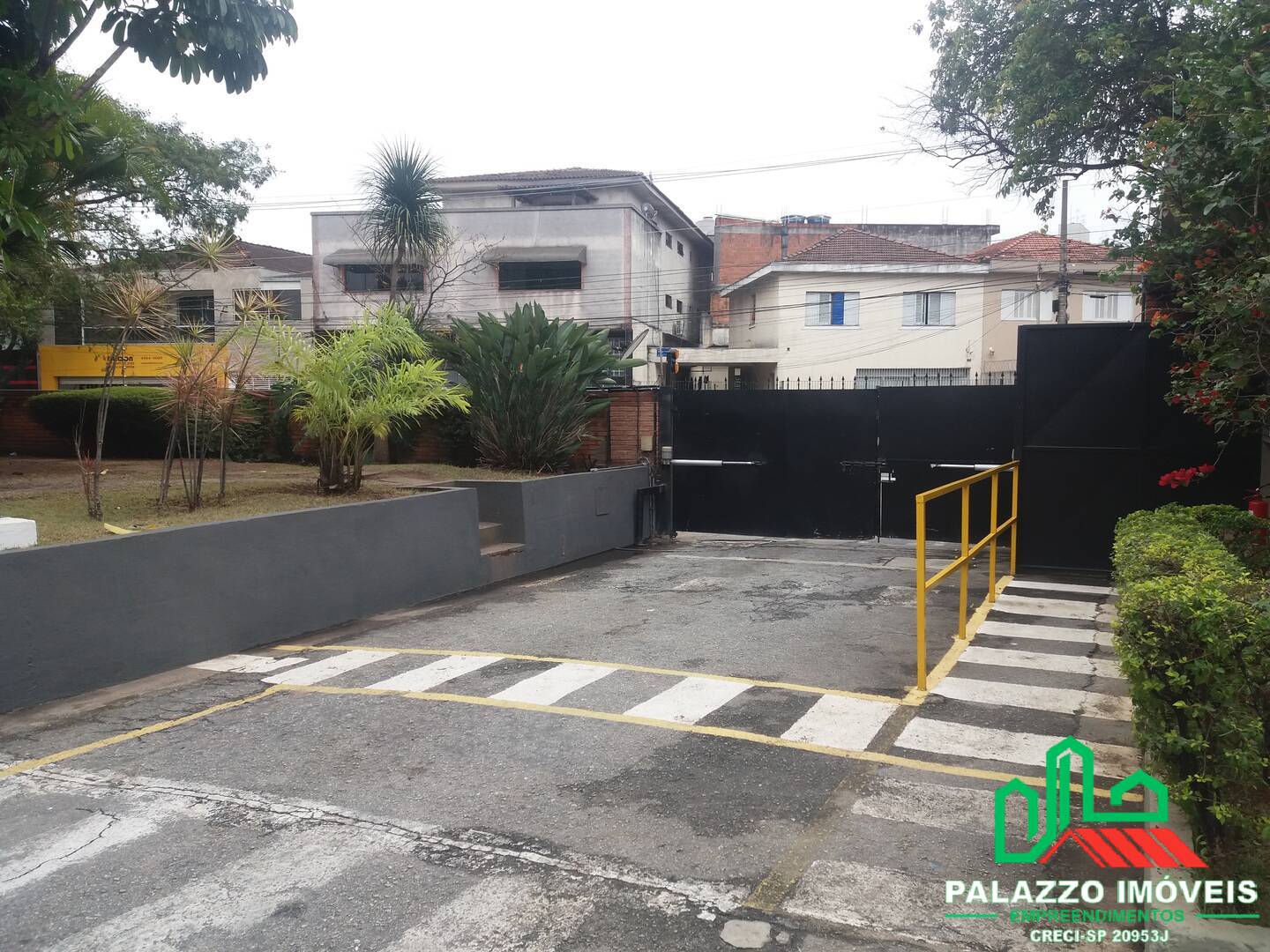 Depósito-Galpão, 6368 m² - Foto 43