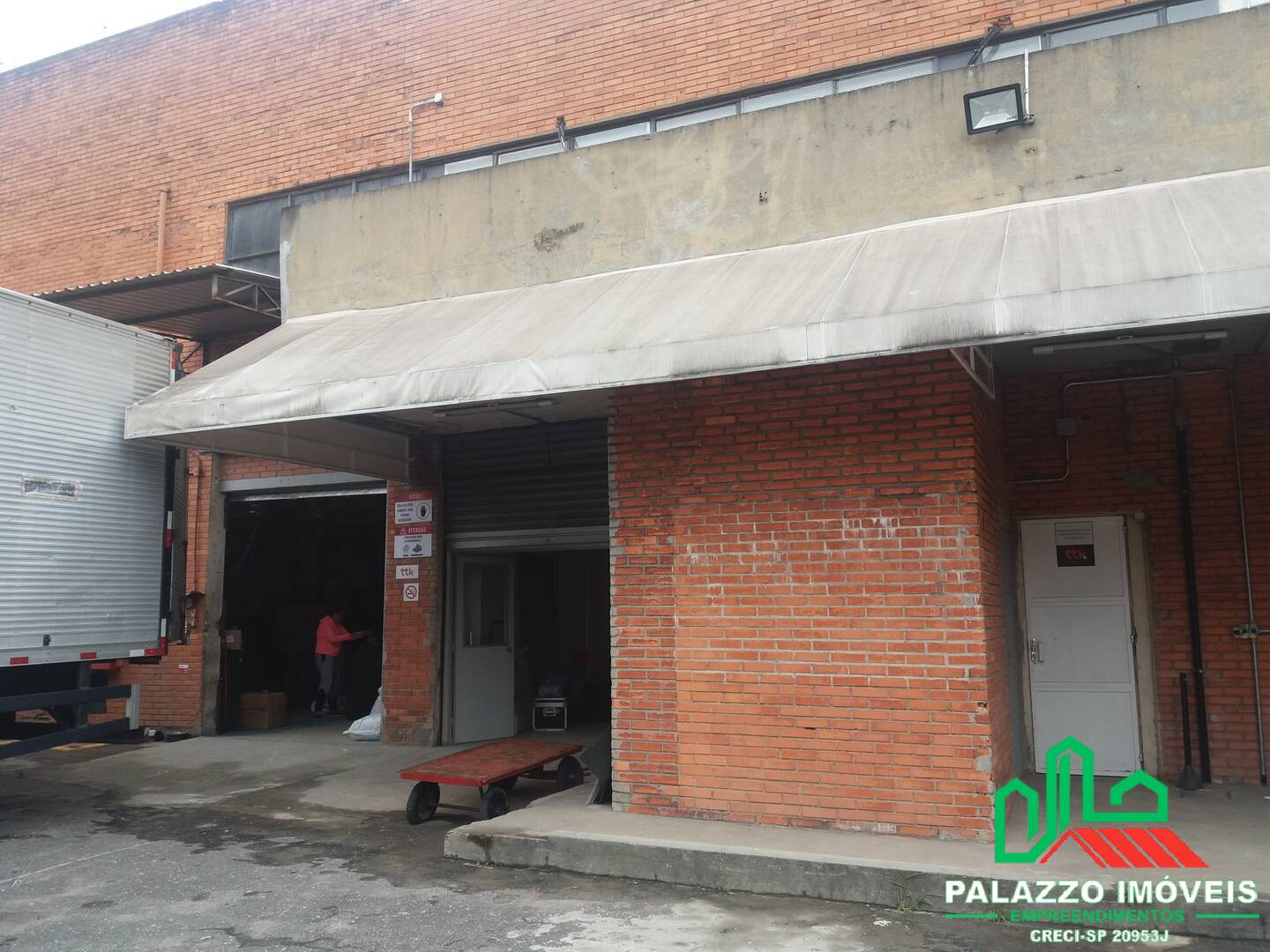 Depósito-Galpão, 6368 m² - Foto 45