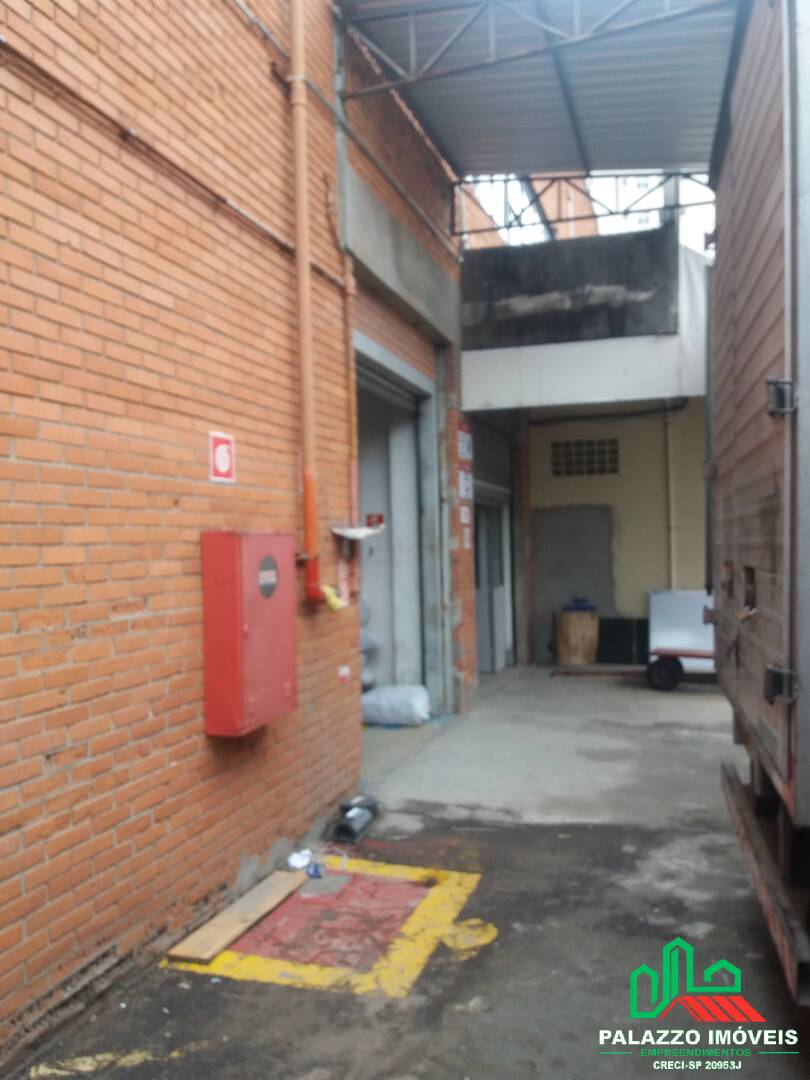 Depósito-Galpão, 6368 m² - Foto 46