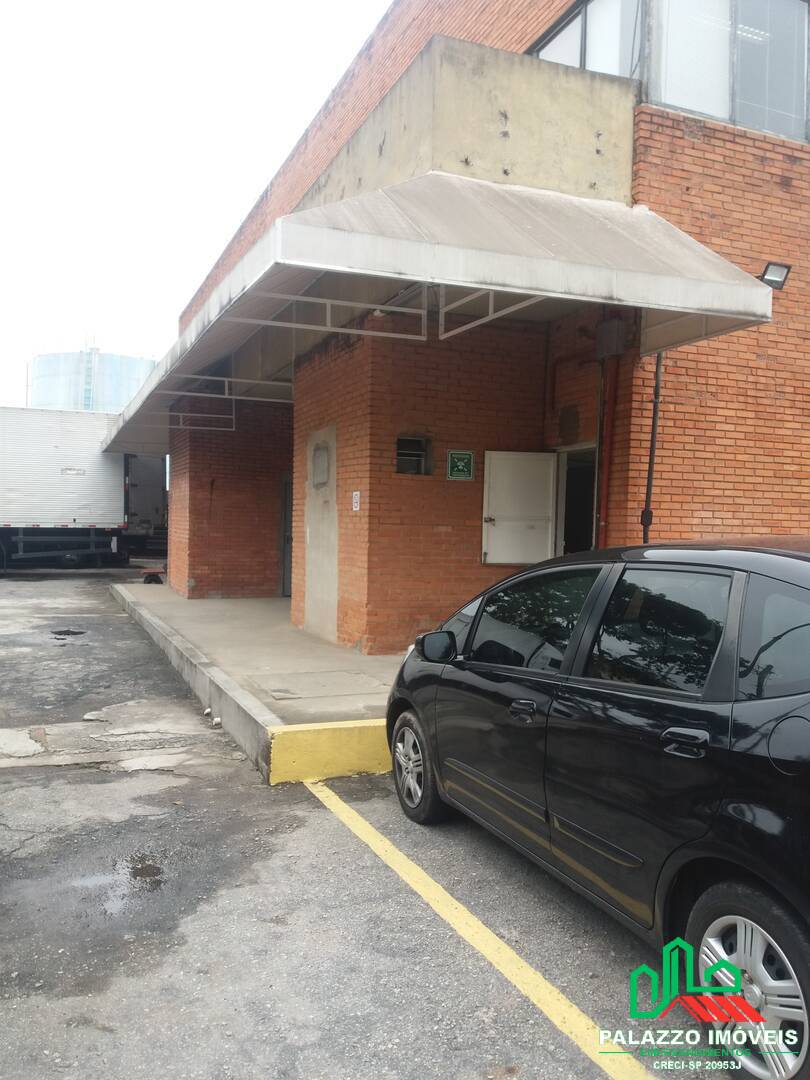 Depósito-Galpão, 6368 m² - Foto 48
