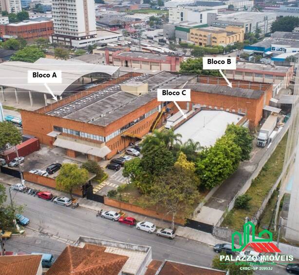 Depósito-Galpão, 6368 m² - Foto 49