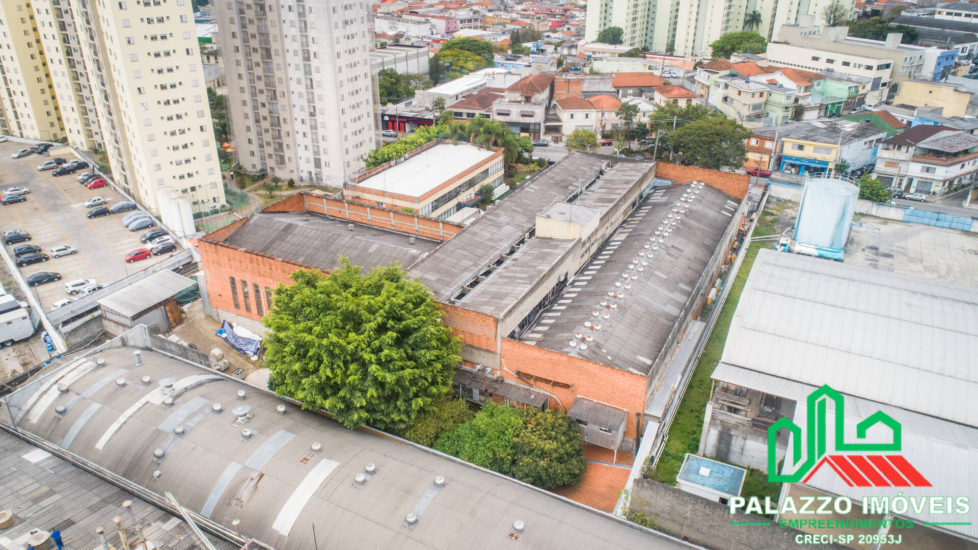 Depósito-Galpão, 6368 m² - Foto 56