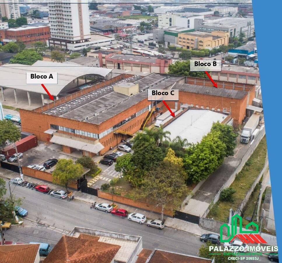 Depósito-Galpão, 6368 m² - Foto 57