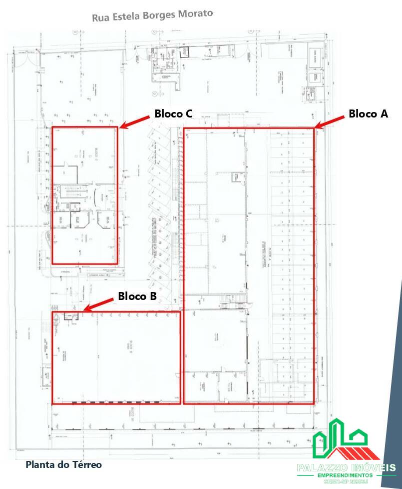 Depósito-Galpão, 6368 m² - Foto 59