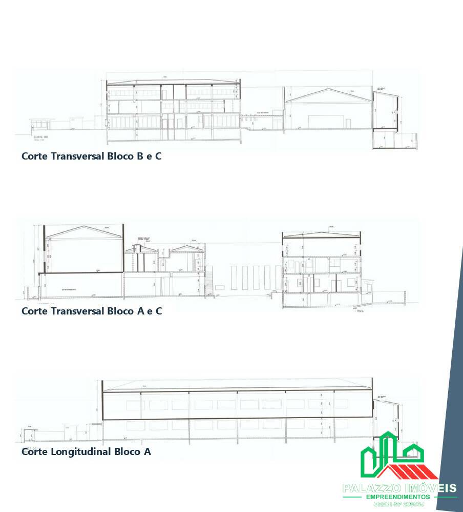Depósito-Galpão, 6368 m² - Foto 62