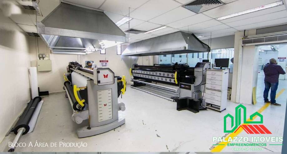 Depósito-Galpão, 6368 m² - Foto 8