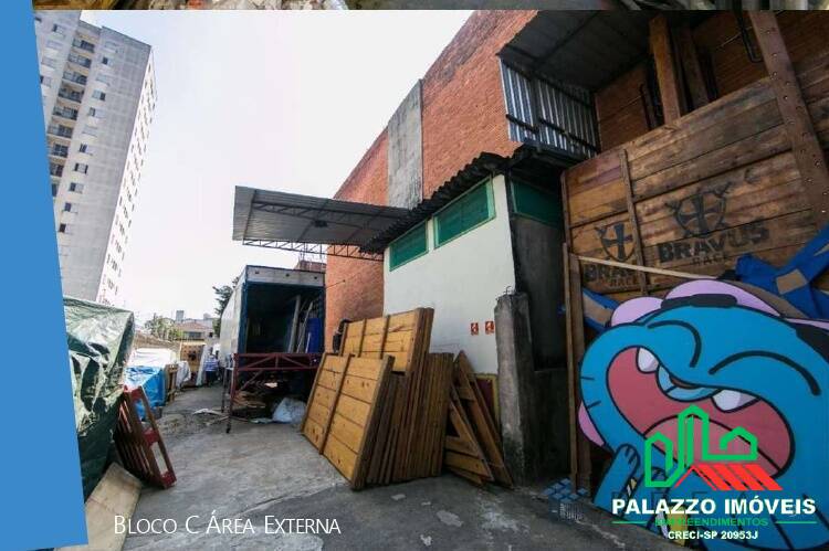 Depósito-Galpão, 6368 m² - Foto 65