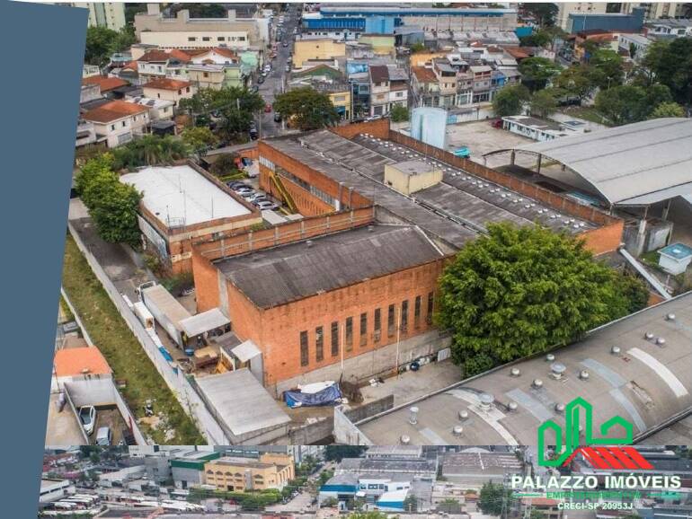 Depósito-Galpão, 6368 m² - Foto 12