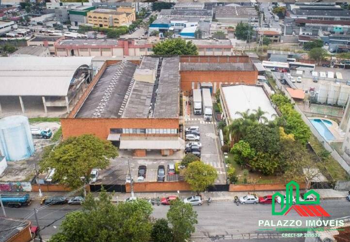 Depósito-Galpão, 6368 m² - Foto 16