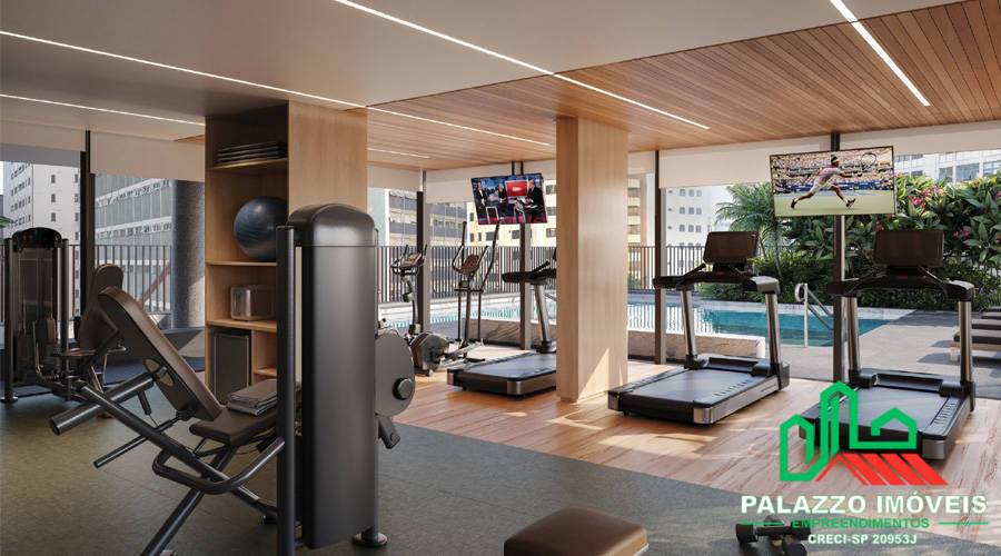 Apartamento, 3 quartos, 207 m² - Foto 13