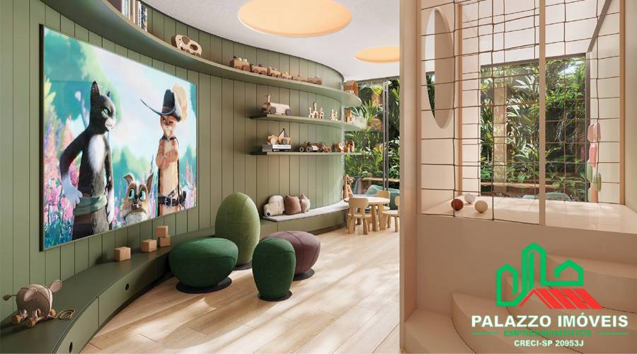 Apartamento, 3 quartos, 207 m² - Foto 15