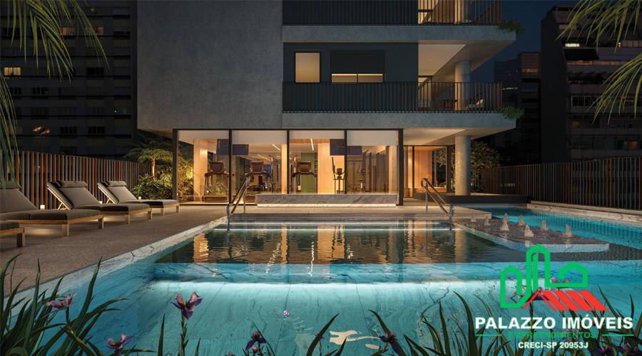 Apartamento, 3 quartos, 207 m² - Foto 7