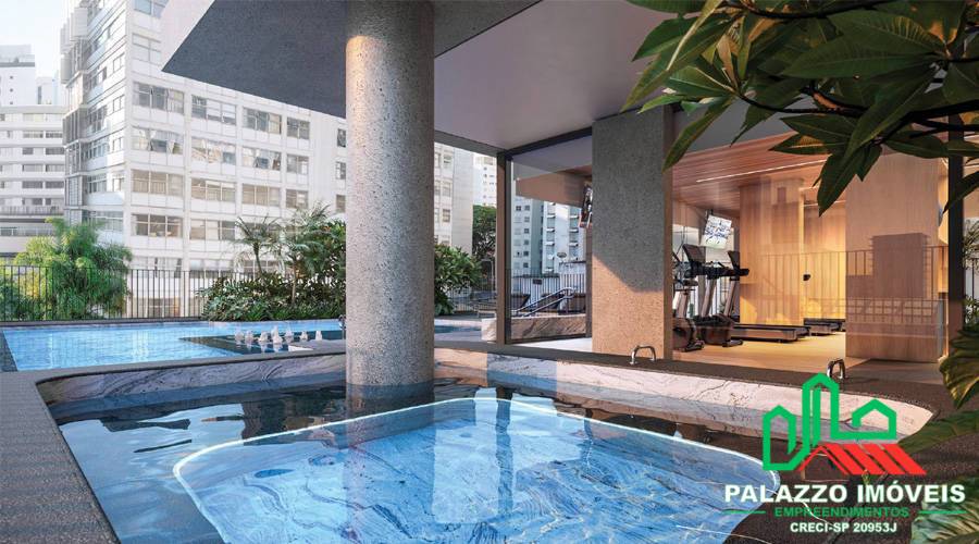Apartamento, 3 quartos, 207 m² - Foto 18