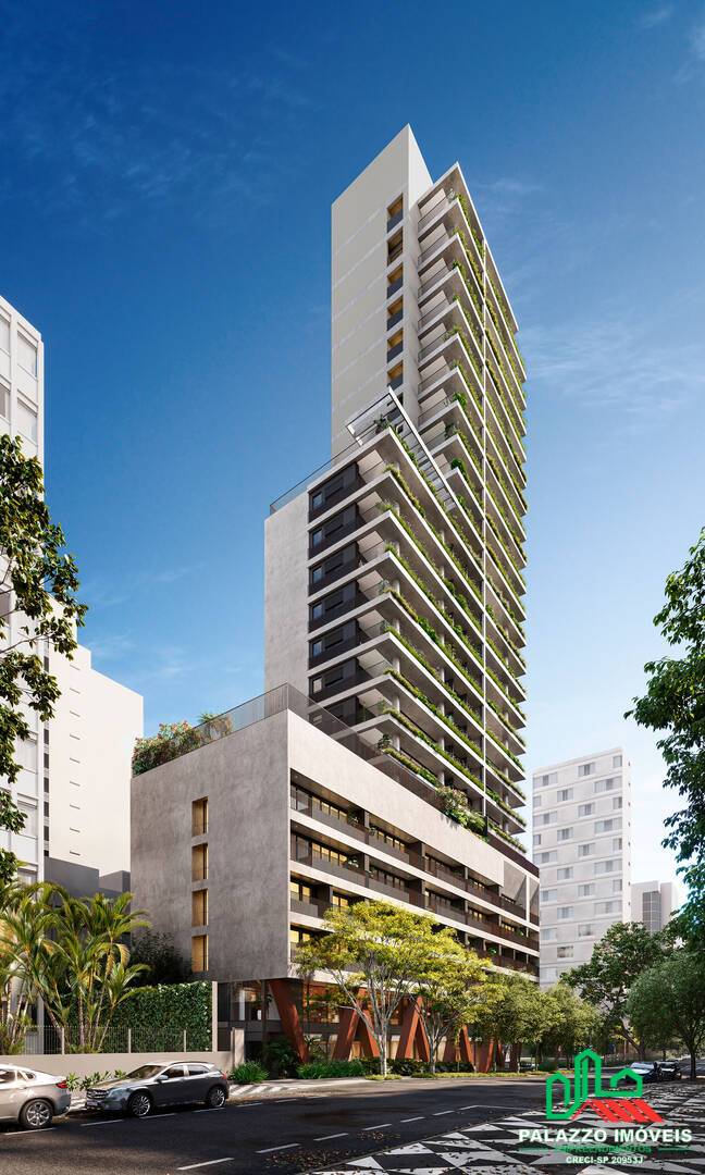 Apartamento, 3 quartos, 207 m² - Foto 2