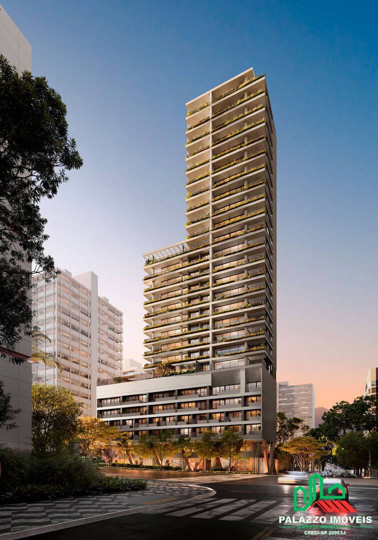 Apartamento, 3 quartos, 207 m² - Foto 9