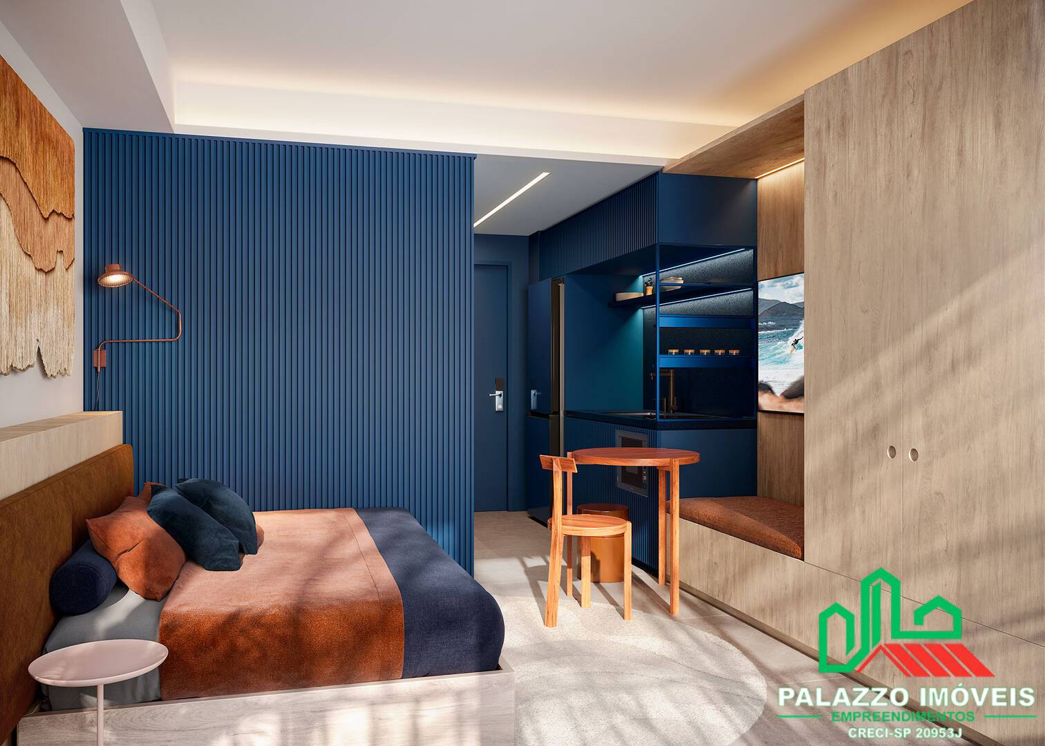 Apartamento, 3 quartos, 207 m² - Foto 19