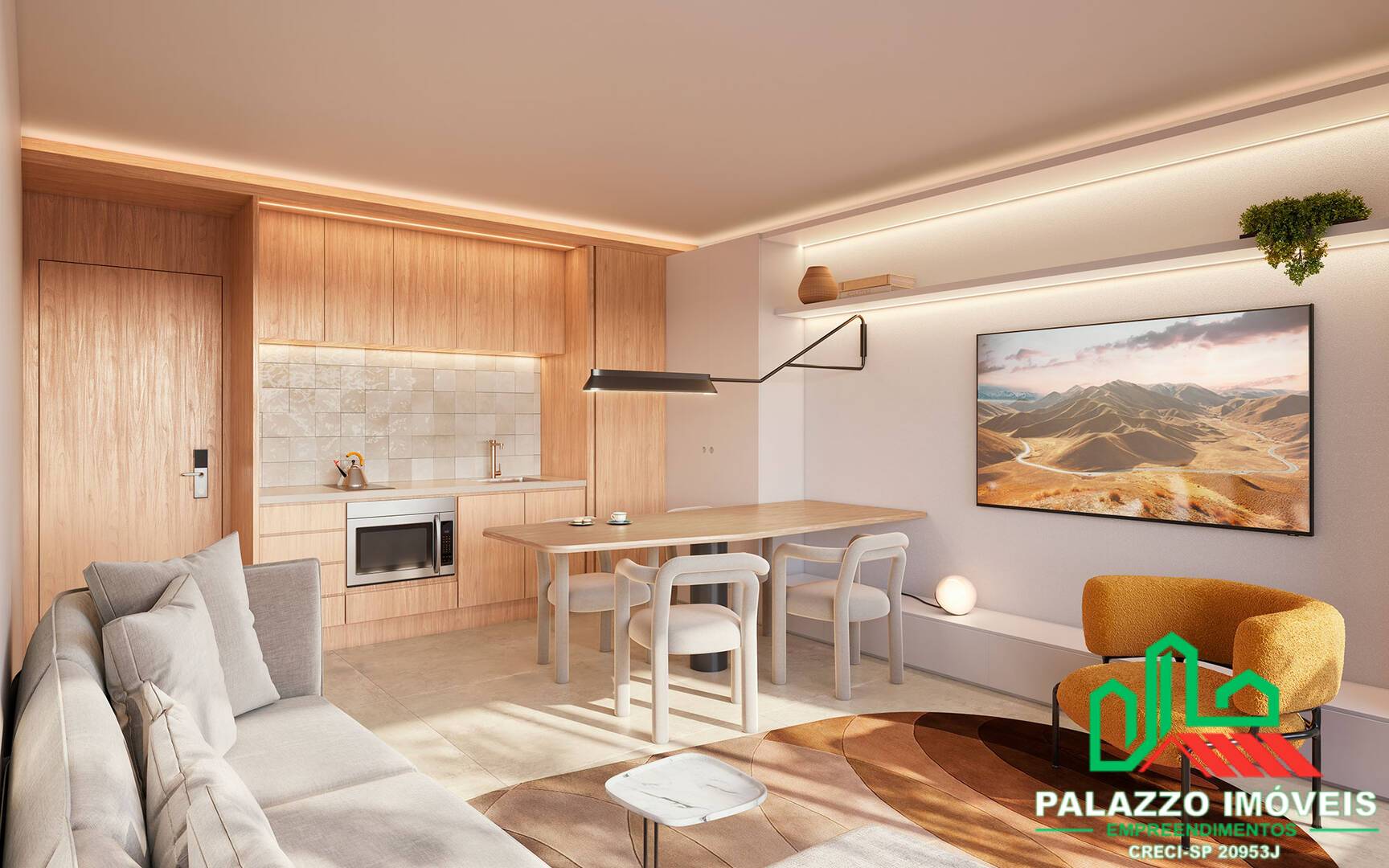 Apartamento, 3 quartos, 207 m² - Foto 10