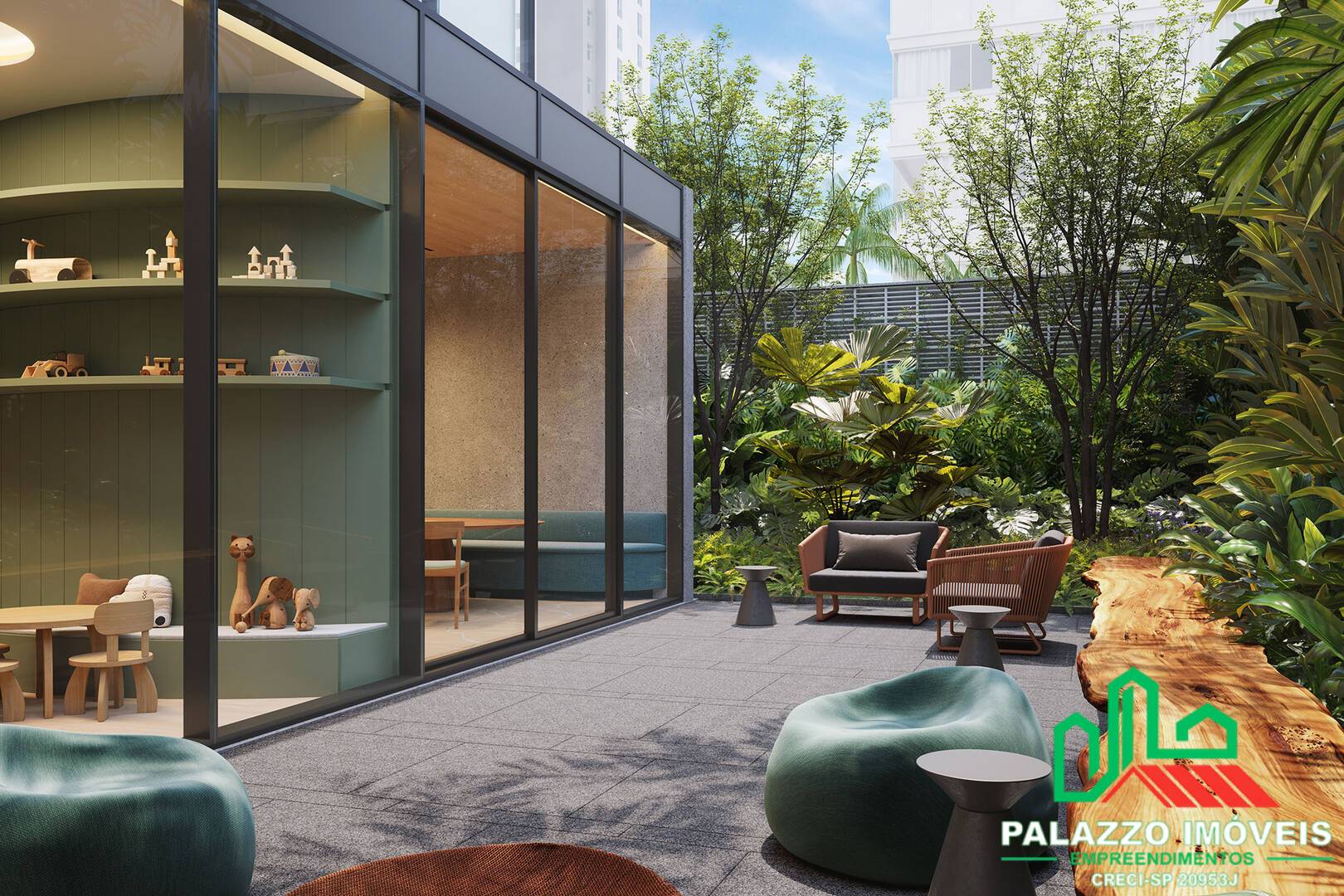 Apartamento, 3 quartos, 207 m² - Foto 20