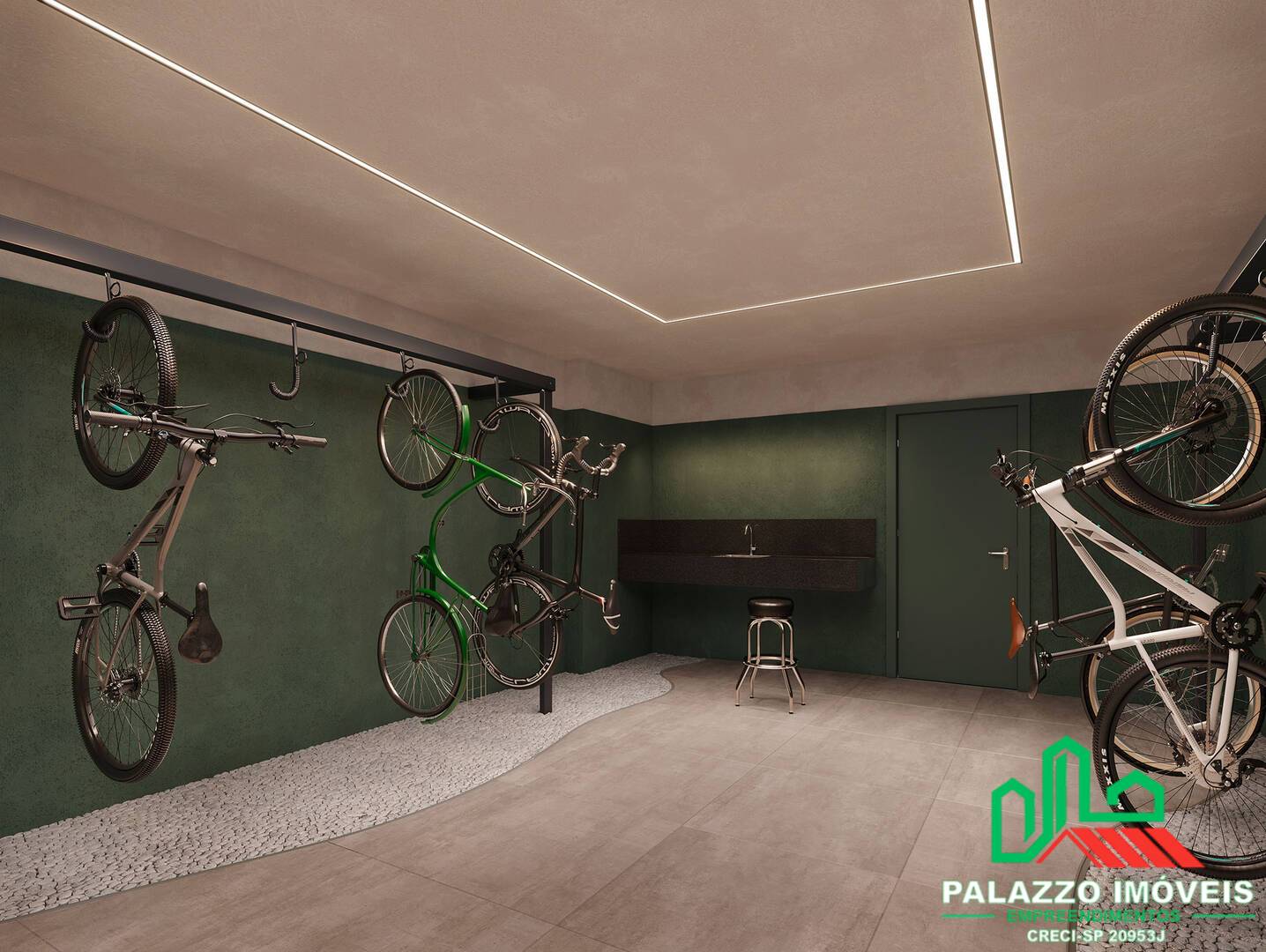 Apartamento, 3 quartos, 207 m² - Foto 23