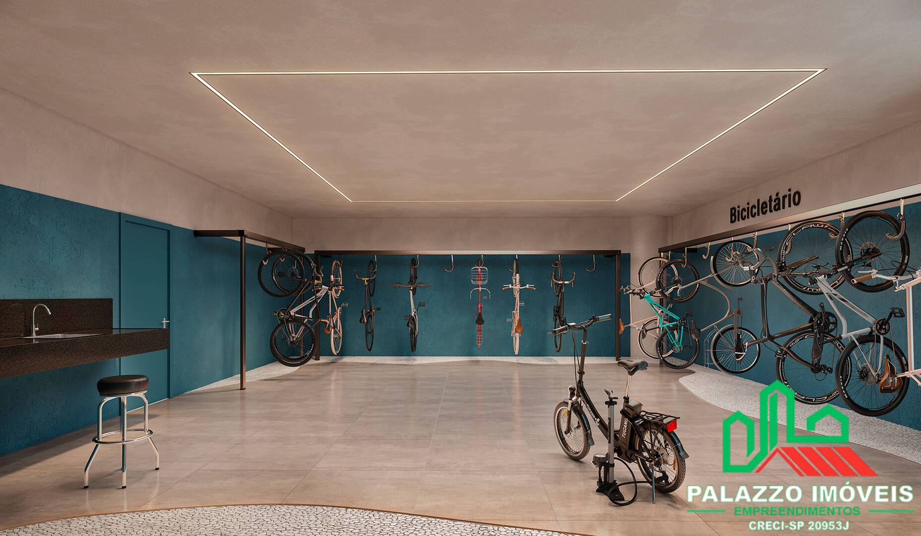 Apartamento, 3 quartos, 207 m² - Foto 22