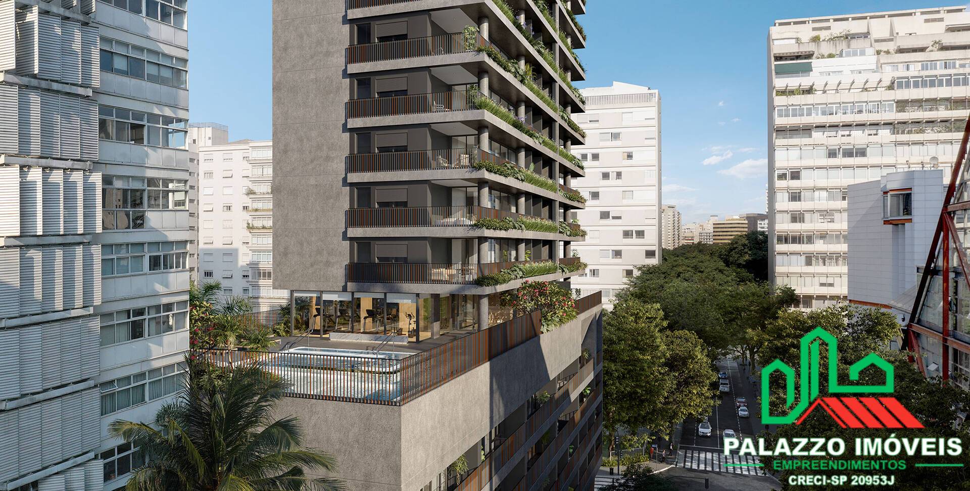 Apartamento, 3 quartos, 207 m² - Foto 16