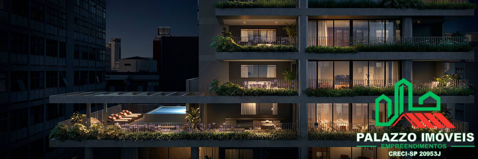 Apartamento, 3 quartos, 207 m² - Foto 24