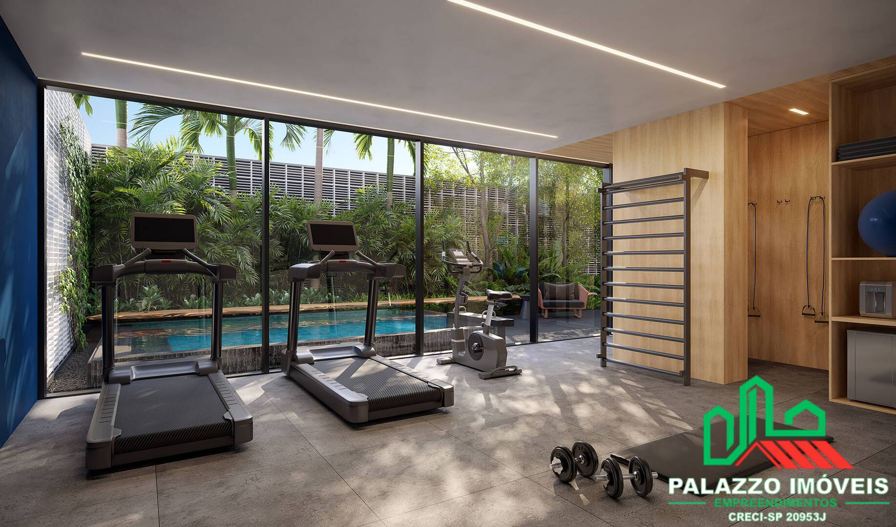 Apartamento, 3 quartos, 207 m² - Foto 28