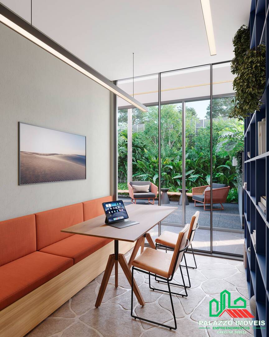 Apartamento, 3 quartos, 207 m² - Foto 29