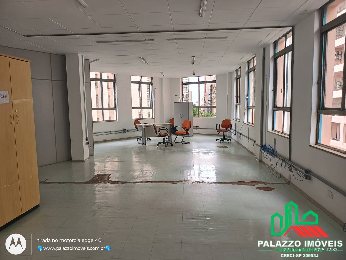 Prédio Inteiro, 232 m² - Foto 1
