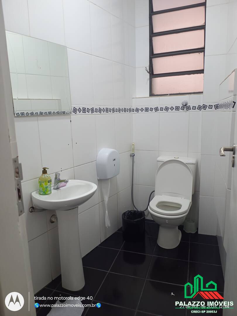 Prédio Inteiro, 232 m² - Foto 13