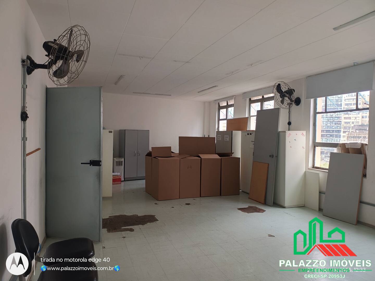 Prédio Inteiro, 232 m² - Foto 11