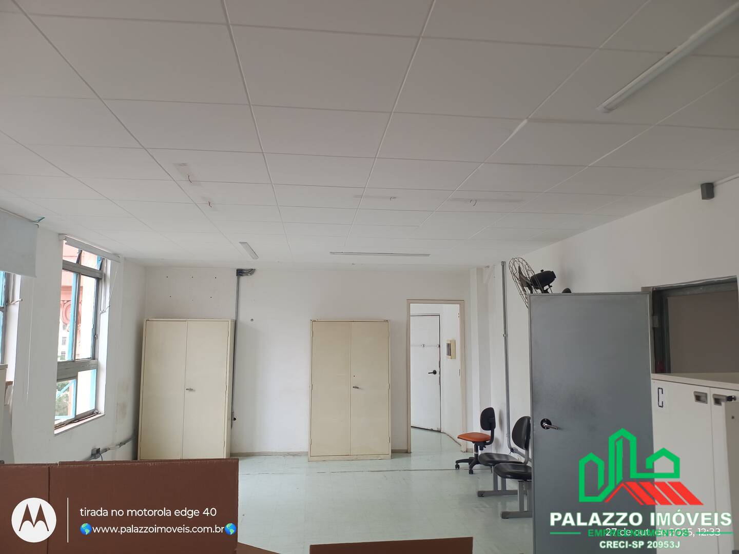 Prédio Inteiro, 232 m² - Foto 10