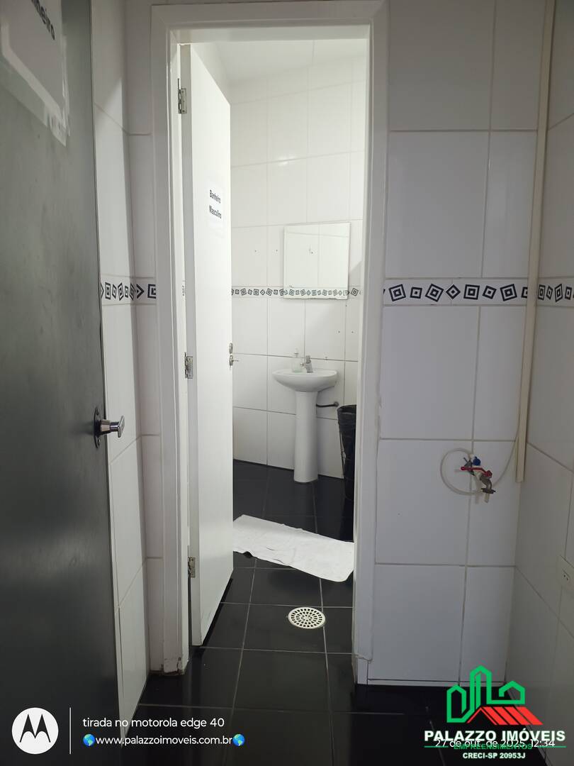 Prédio Inteiro, 232 m² - Foto 17