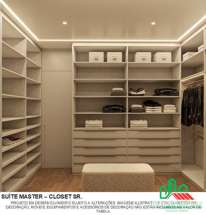 Apartamento, 4 quartos, 893 m² - Foto 12