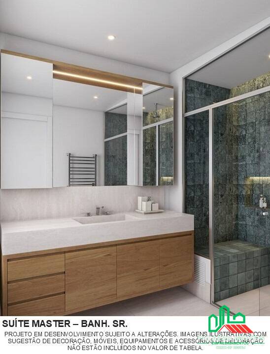 Apartamento, 4 quartos, 893 m² - Foto 13