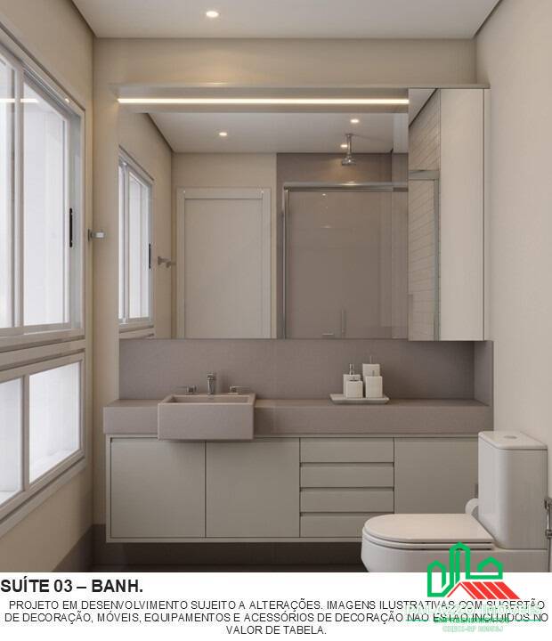 Apartamento, 4 quartos, 893 m² - Foto 24