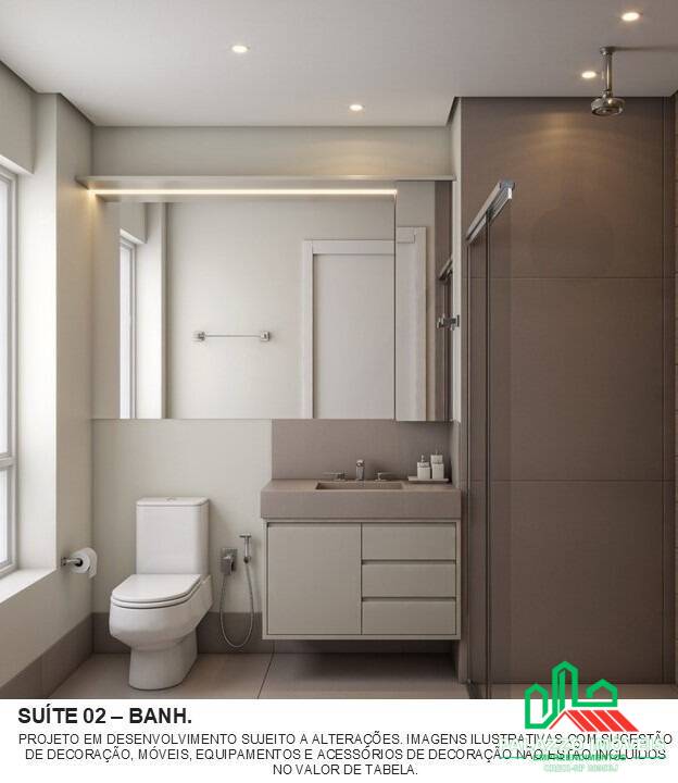 Apartamento, 4 quartos, 893 m² - Foto 20