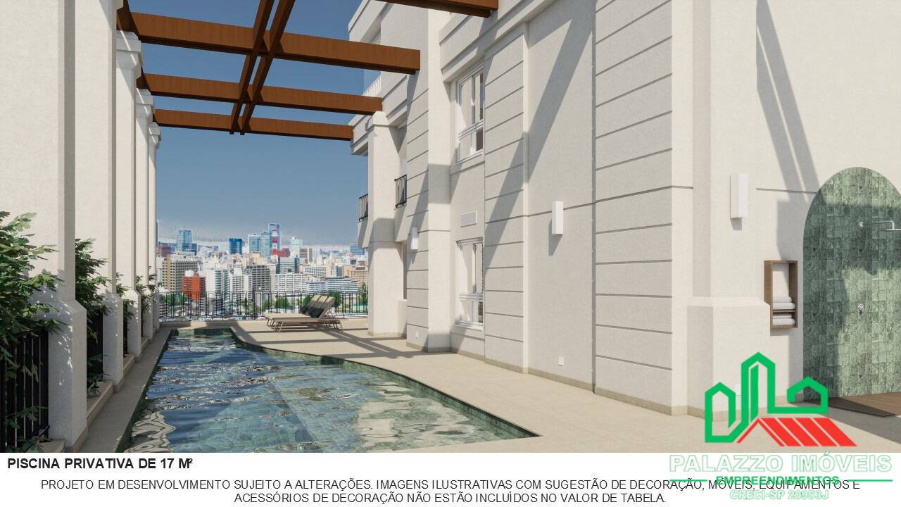 Apartamento, 4 quartos, 893 m² - Foto 6