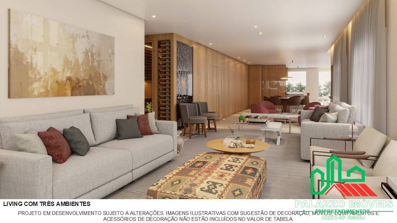 Apartamento, 4 quartos, 893 m² - Foto 4