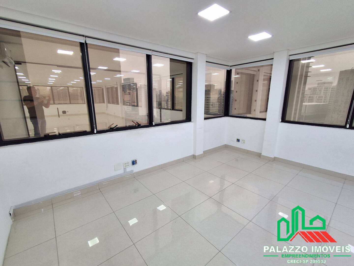 Sala-Conjunto, 100 m² - Foto 10