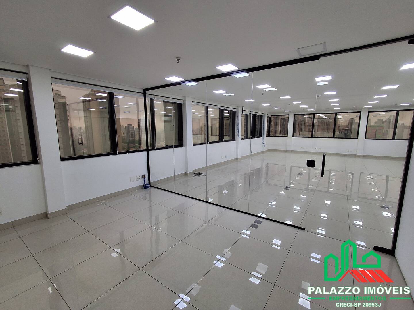 Sala-Conjunto, 100 m² - Foto 6