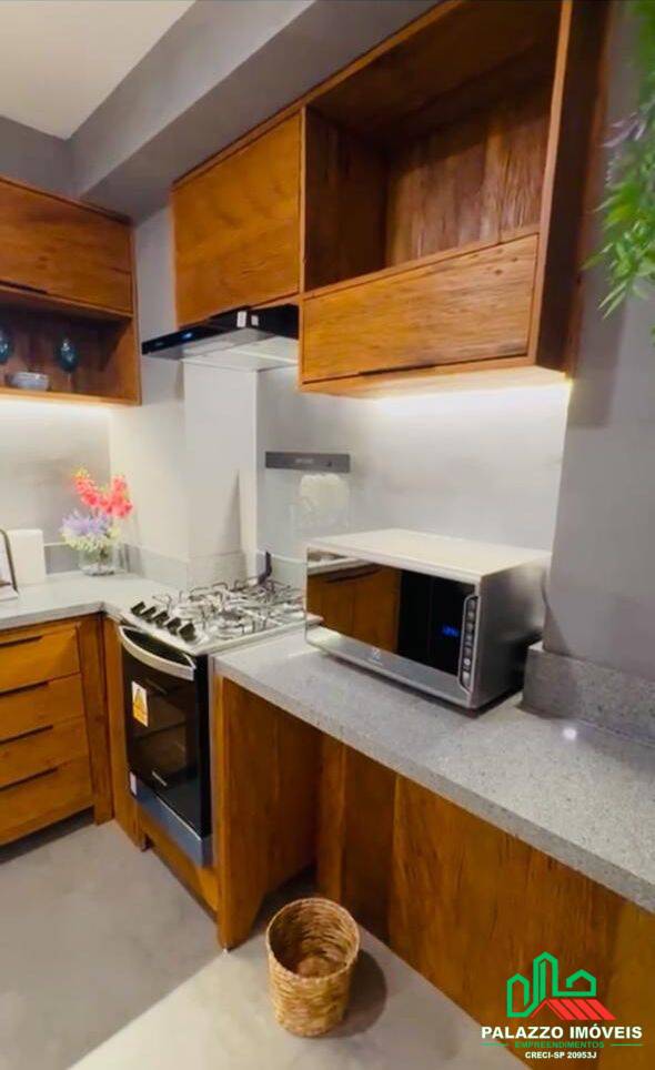 Apartamento, 1 quarto, 38 m² - Foto 11