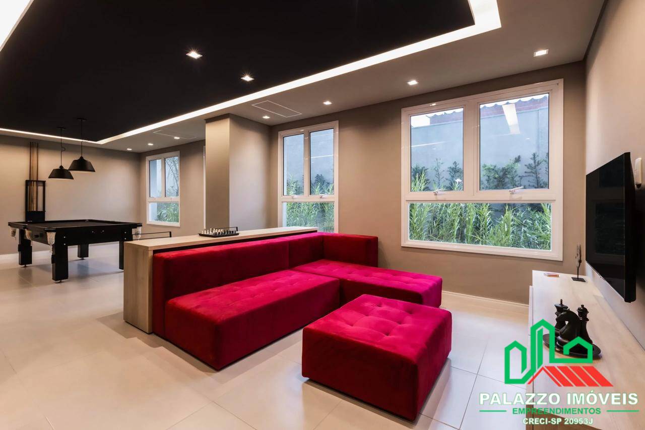 Apartamento, 1 quarto, 38 m² - Foto 8