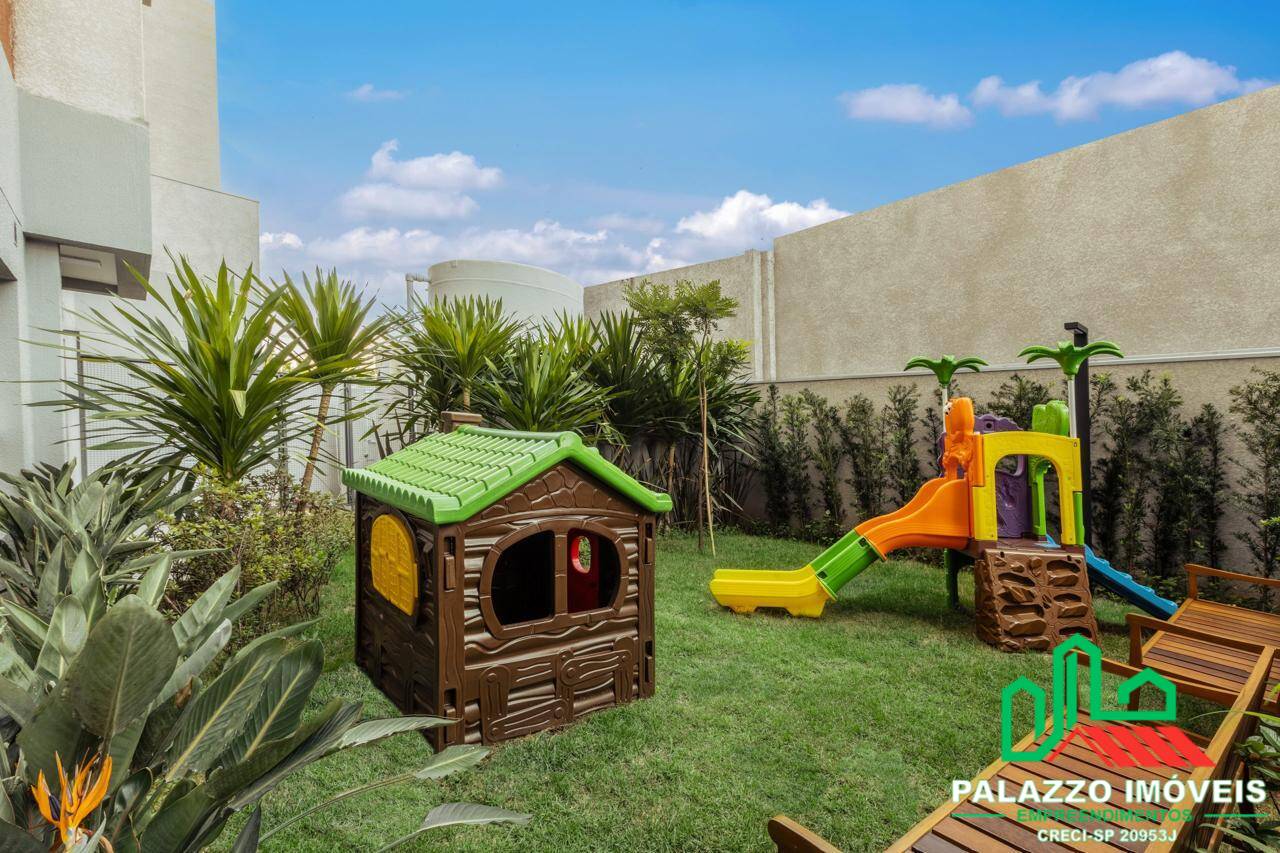 Apartamento, 1 quarto, 38 m² - Foto 13