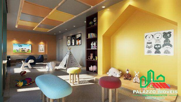 Apartamento, 1 quarto, 38 m² - Foto 9