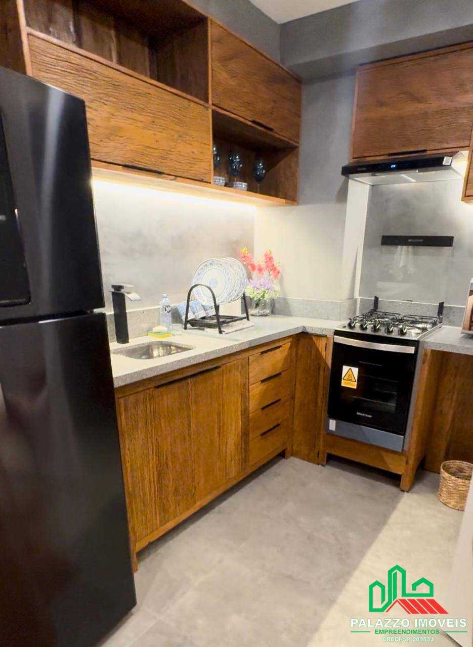 Apartamento, 1 quarto, 38 m² - Foto 15
