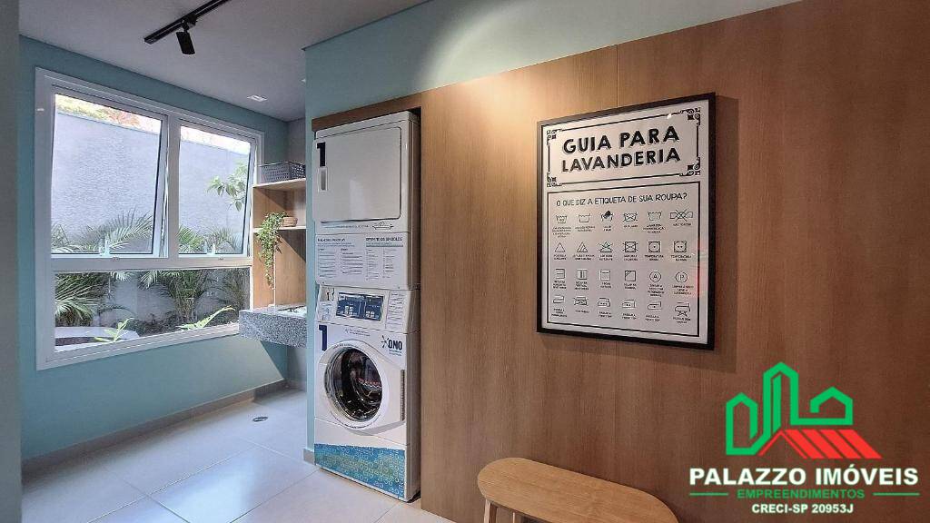 Apartamento, 1 quarto, 38 m² - Foto 14